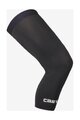 CASTELLI térdmelegítő - UPF50+ KNEE 2 - fekete