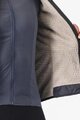 CASTELLI Kerékpáros mellény - FLY DIRECT W - fekete
