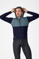 CASTELLI póló - UNLIMITED ROAM - kék