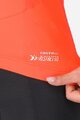 CASTELLI Kerékpáros mellény - PERFETTO AIR W - rózsaszín
