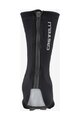 CASTELLI Kerékpáros kamásli cipőre - ESPRESSO 2 W - fekete