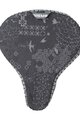 BASIL védőhuzat - BOHÉME SADDLE COVER - szürke