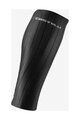 CASTELLI Kerékpáros lábmelegítő - FAST LEGS - fekete