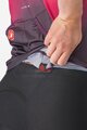 CASTELLI Rövid ujjú kerékpáros mez - FREE SPEED 3 W RACE TOP - színes