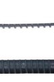 BBB tartó - CAGEFIX 240 MM - fekete