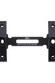 BBB tartó - DUALMOUNT - fekete