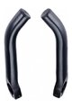 BBB szarvak - LIGHTCURVED - fekete