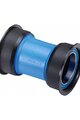 BBB központi összetétel - BOTTOMPRESS 30-68/73 mm - kék/fekete