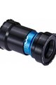 BBB központi összetétel - BOTTOMFIT PF30 68/73-30 mm - kék/fekete