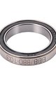 BBB csapágyak - BOTTOM BRACKET BEARING DUB 40x29x6,8mm - ezüst