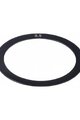 BBB Középcsapágy Alátét - BOTTOM BRACKET SHIM 0.5 - 30 mm - fekete