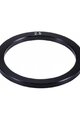 BBB Középcsapágy Alátét - BOTTOM BRACKET SHIM 2,5 - 30 mm - fekete