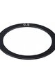 BBB Középcsapágy Alátét - SHIMSET 24 mm - fekete