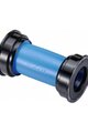 BBB központi összetétel - BOTTOMPRESS 24-89,5/92 mm - kék/fekete