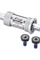 BBB központi összetétel - BOTTOMSQUARE BSA 68/113 MM - ezüst