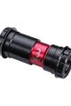 BBB központi összetétel - BOTTOMFIT BB30-29 DUB - piros/fekete