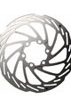 BBB POWERSTOP 140 mm - ezüst