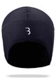 BBB Kerékpáros sapka - UNDERHELMET CAP WINDBREAK - fekete