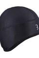 BBB Kerékpáros sapka - UNDERHELMET - fekete