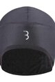 BBB Kerékpáros sapka - UNDERHELMET - fekete