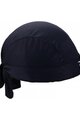 BBB fejkendő- bandana - COMFORTHEAD - fekete