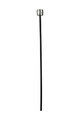 BBB váltóbowden - SPEEDWIRE 1,1x2350 mm - ezüst