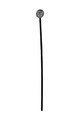 BBB fékbowden - BRAKEWIRE 1,5x2350 mm - fekete