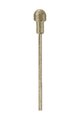 BBB bowden - BRAKEWIRE ROAD S 1,5x2350 mm - arany