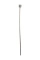 BBB váltóbowden - SPEEDWIRE 1,1x2350 mm - ezüst