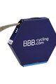 BBB váltóbowden - SPEEDWIRE WORKSHOP - ezüst