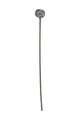 BBB fékbowden - BRAKEWIRE 1,5x2350 mm - ezüst
