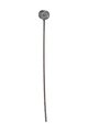 BBB fékbowden - BRAKEWIRE 1,5x1700 mm - ezüst