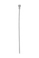 BBB fékbowden - BRAKEWIRE 1,5x1700 mm - ezüst