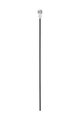 BBB fékbowden - BRAKEWIRE 1,6x2000 mm - fekete