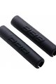 BBB védőgumi bowdenházhoz - CABLEWRAP - fekete