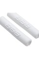 BBB védőgumi bowdenházhoz - CABLEWRAP - fehér