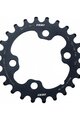 BBB lánckerék - MTBGEAR 64MM 26T - fekete