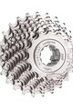 BBB kazetta - DRIVETRAIN 10S 14-25 - ezüst