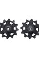 BBB váltótárcsák - ROLLERBOY 12T SR - fekete