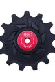 BBB váltótárcsák - ROLLERBOYS CERAMIC 11T, 13T - piros/fekete