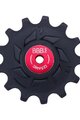 BBB váltótárcsák - ROLLERBOYS CERAMIC 13T - piros/fekete