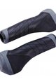 BBB markolat - ERGOTECH - szürke/fekete