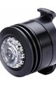 BBB első lámpa - SPY USB  - fekete