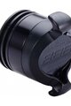 BBB hátsó lámpa - SPY USB  - fekete