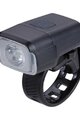 BBB első lámpa - NANOSTRIKE 400  - fekete