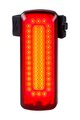BBB hátsó lámpa - SIGNAL PRO  - fekete