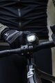 BBB első lámpa - STUD 50  - fekete