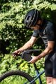 BBB szivattyú - SINGLESHOT MTB - fekete