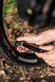 BBB szivattyú - SINGLESHOT MTB - fekete