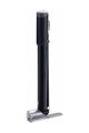 BBB szivattyú - TRAVELLER TELESCOPIC - kék/fekete